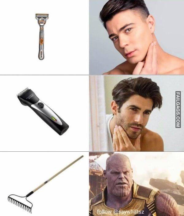 funny memes Only Men Will Understand 2