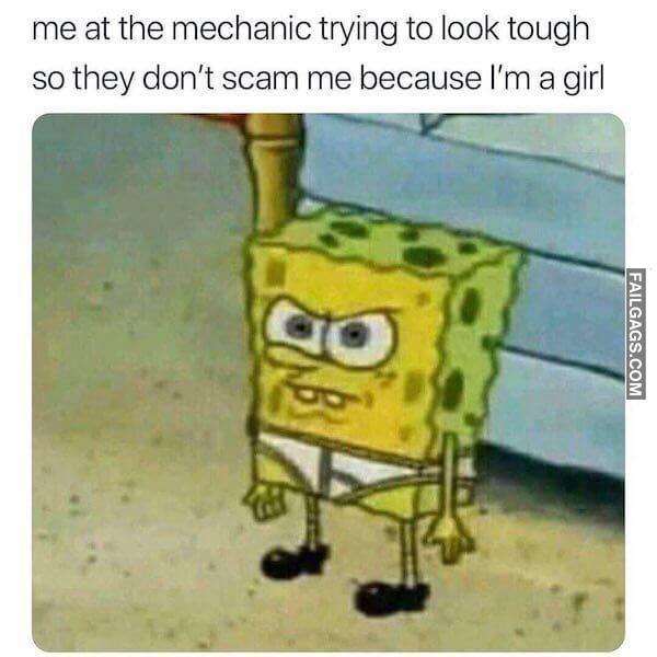 funny memes Only Women Will Understand 14