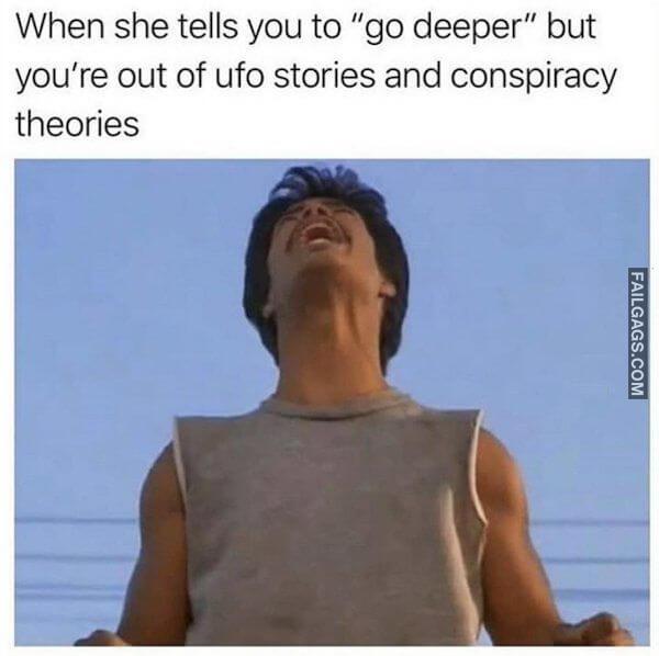 Funny Dirty Memes 10