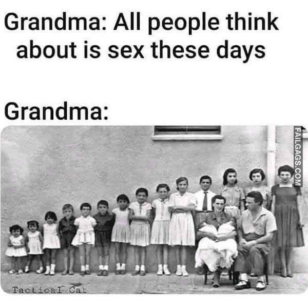 Funny Dirty Memes 14 2