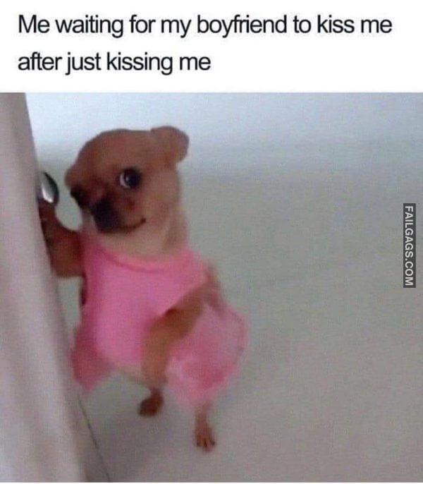 Funny Flirtatious Memes 1