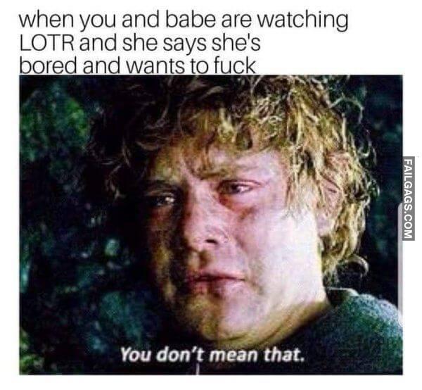 Funny Flirtatious Memes 13