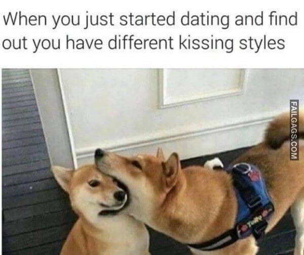 Funny Flirtatious Memes 7