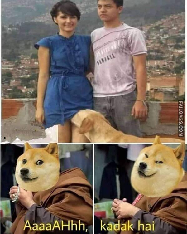 Funny Indian Memes 1