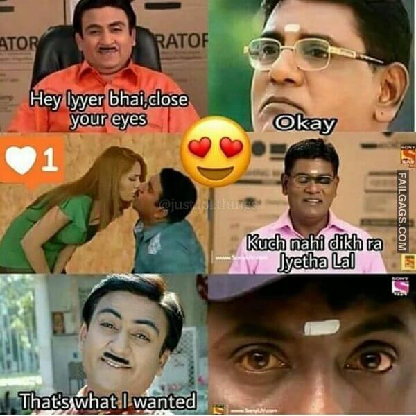 Funny Indian Memes 11