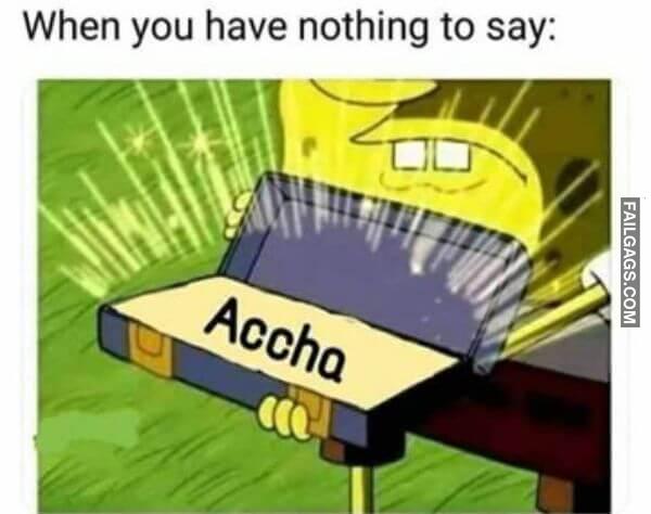 Funny Indian Memes 12 1