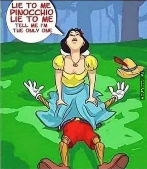 Funny Memes for Grown Ups 1