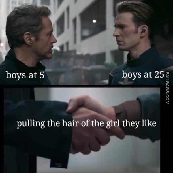 Funny Sex Memes in No Nut November 11