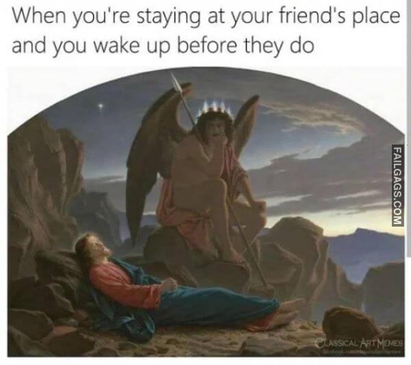 Funny So True Memes 1