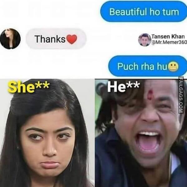 Indian Adult Dirty Memes 5