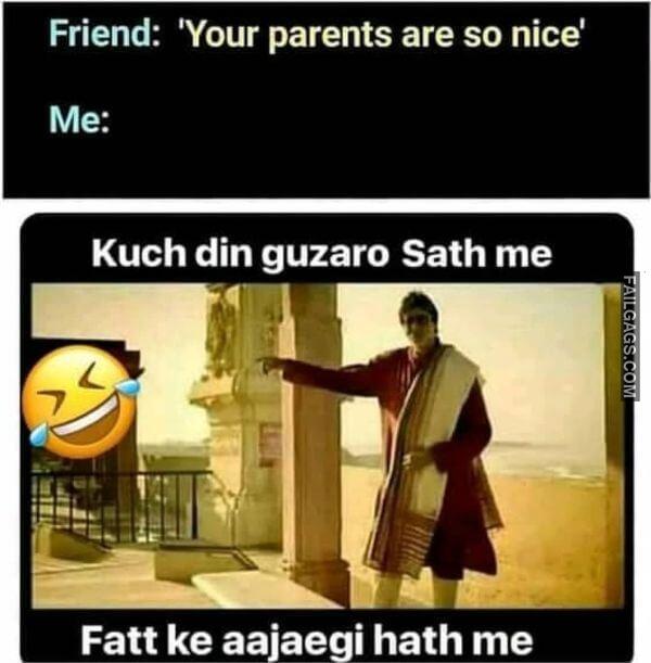 Non Veg Adult Hindi Memes 10