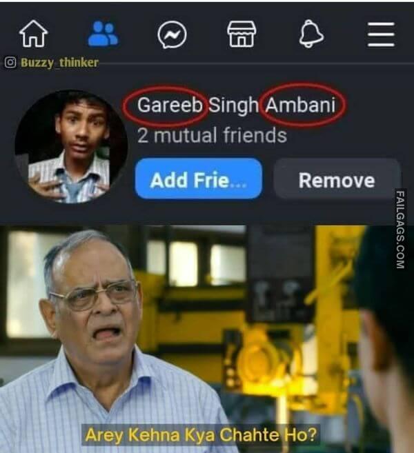 Non Veg Adult Hindi Memes 14