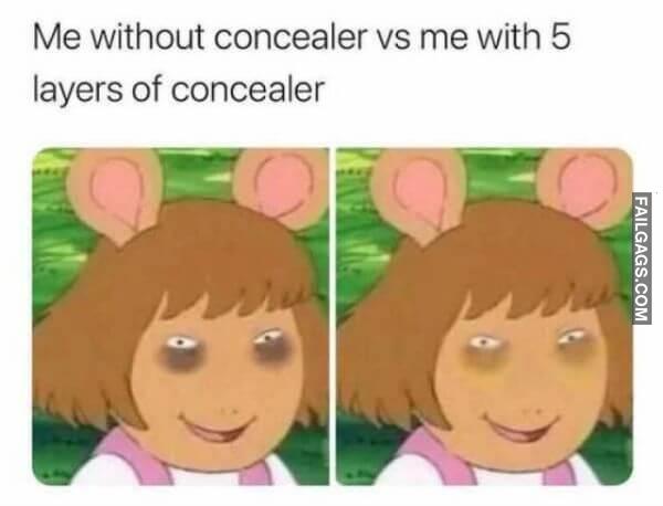 Only Women Will Understand These Memes 12