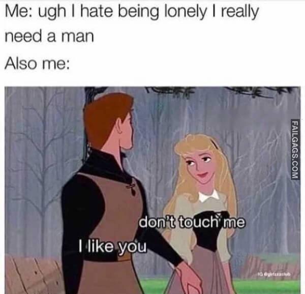 Only Women Will Understand These Memes 5