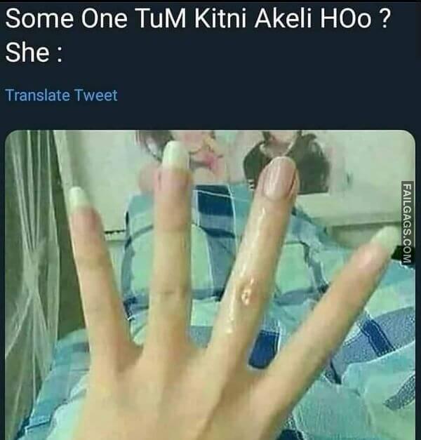 funny hindi adult memes 13