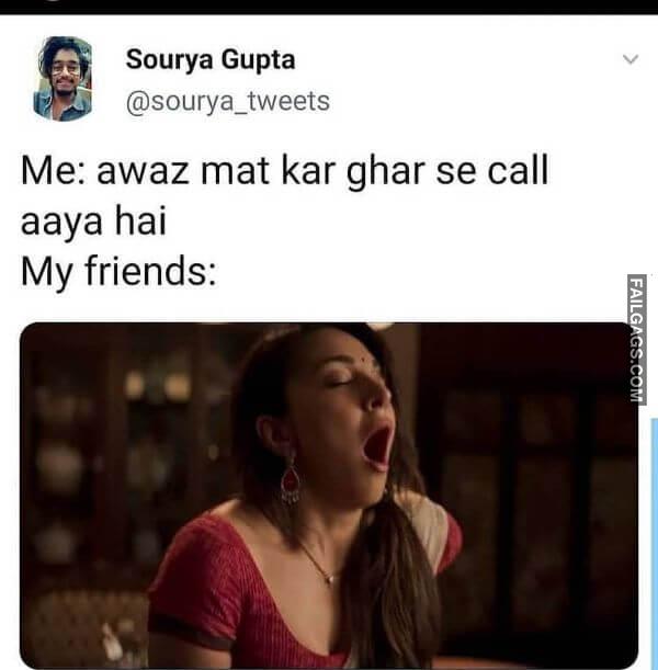 funny hindi adult memes 8