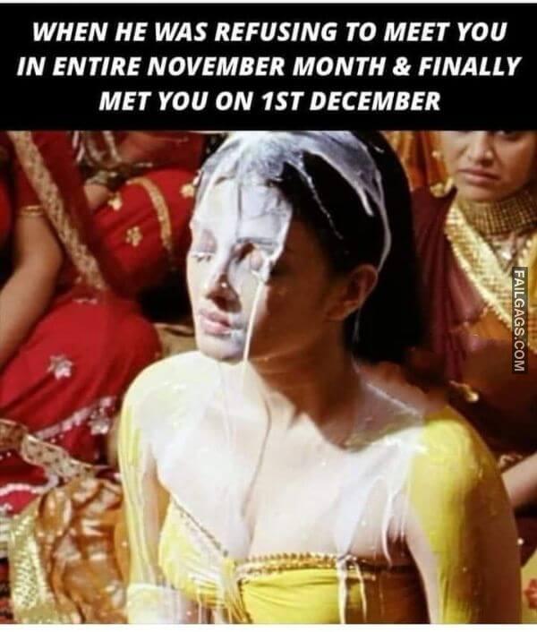 Funny Indian Dirty Memes 15