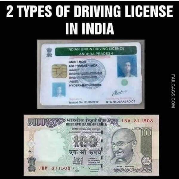 Funny Indian Memes 3