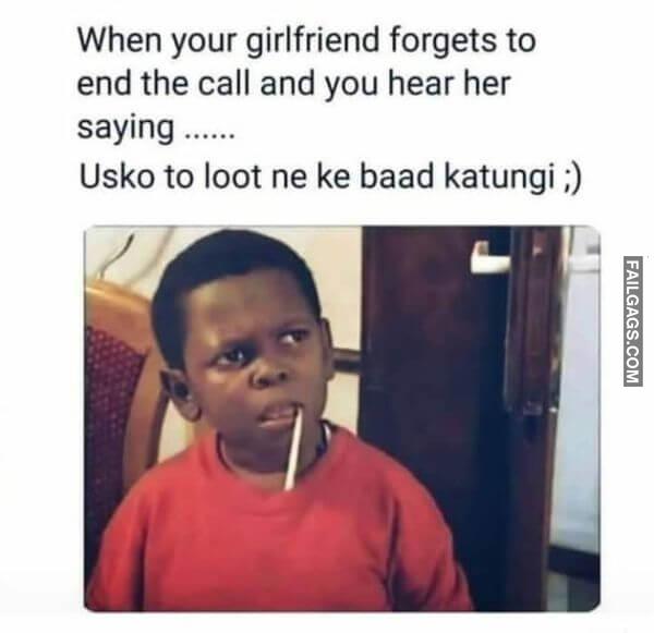 Funny Indian Memes 7