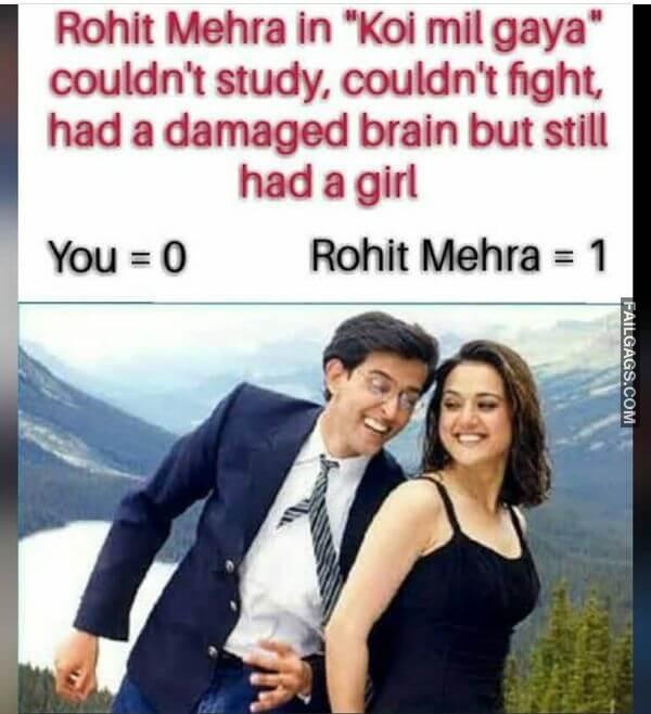 Funny Indian Memes 9