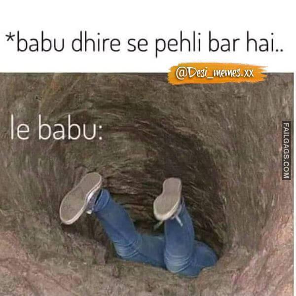 Funny Indian Memes for Adult 2