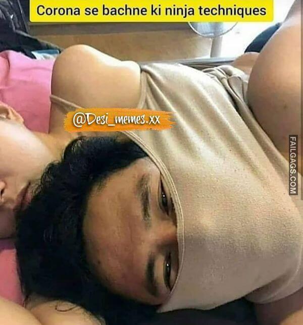 Funny Indian Memes for Adult 3