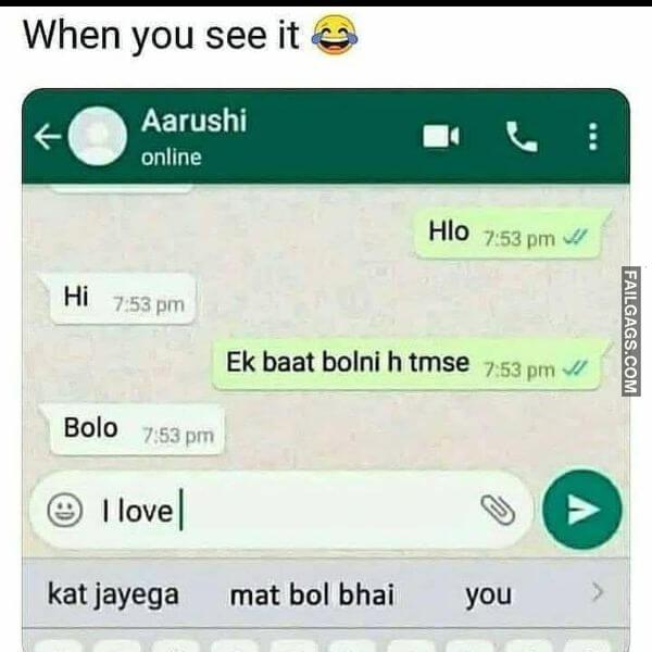 Funny Indian Memes for Adult 6