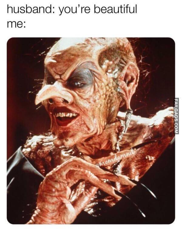 Funny Marriage Memes 10