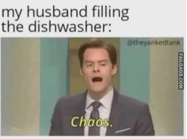 Funny Marriage Memes 3