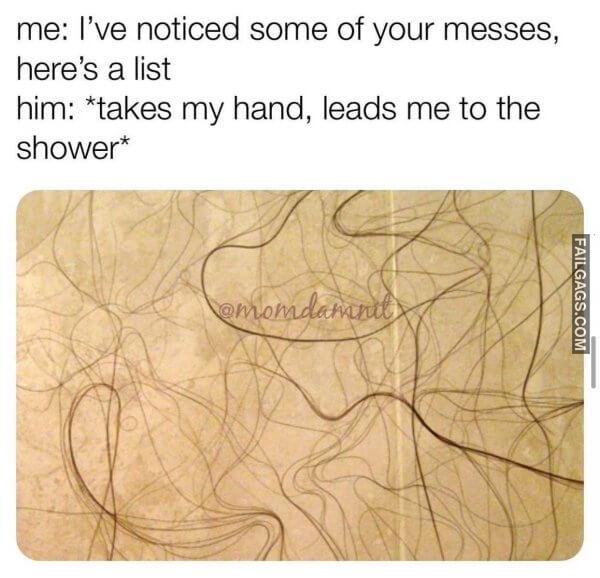 Funny Marriage Memes 4