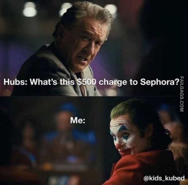 Funny Marriage Memes 6