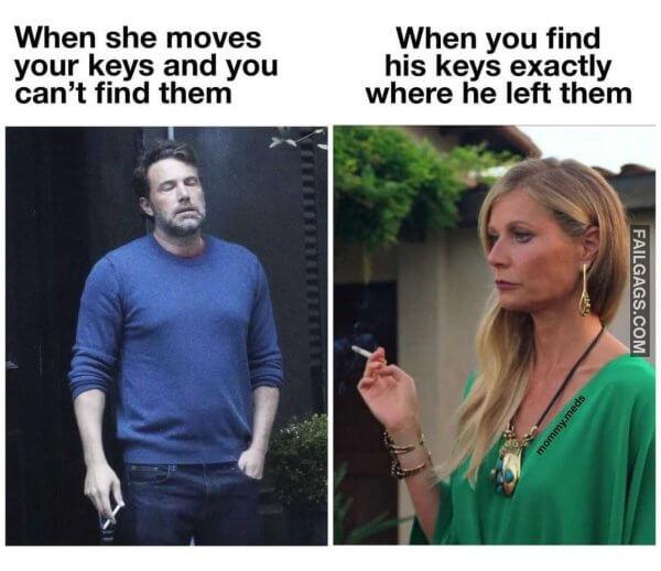 Funny Marriage Memes 7