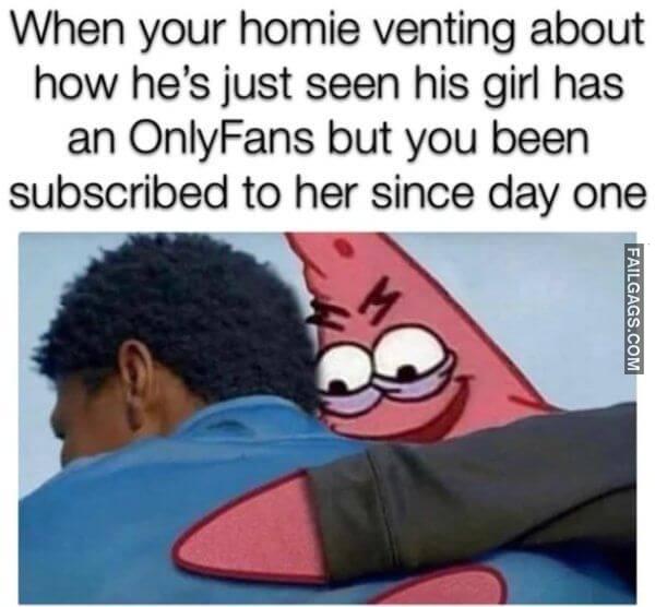 Funny Memes For Grown Ups 7