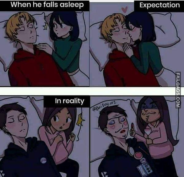 Non Veg Adult Indian Memes 1