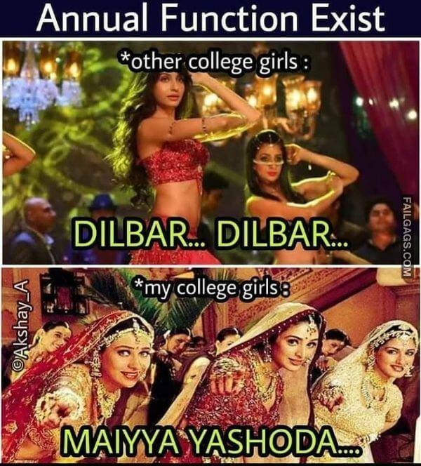 Non Veg Adult Indian Memes 6