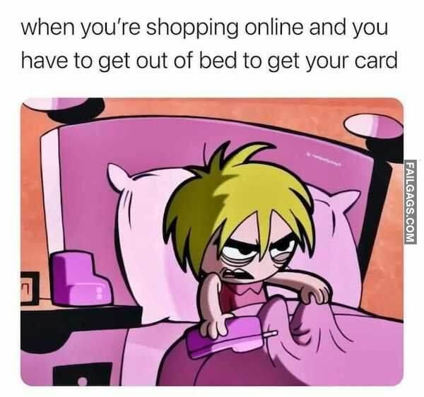 Only Women Will Understand These Memes 1