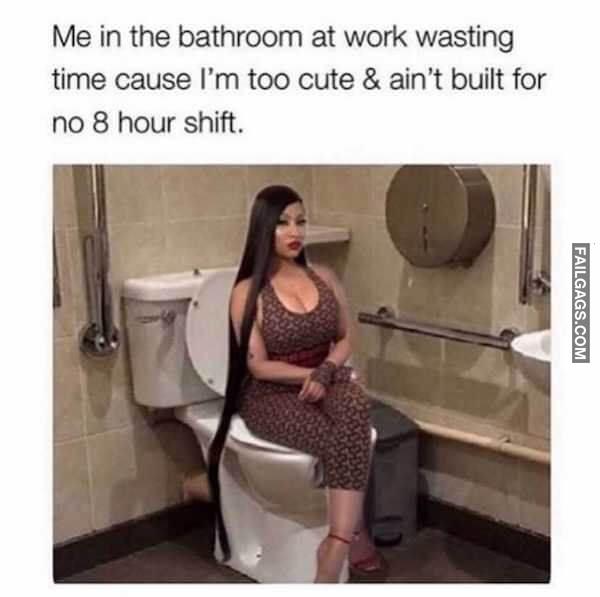 Only Women Will Understand These Memes 3