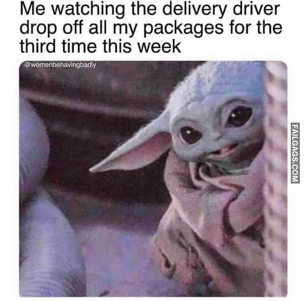 Only Women Will Understand These Memes 9