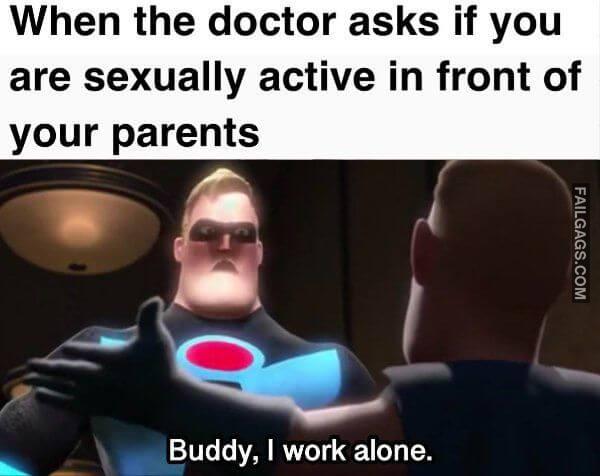 Random Funny Memes 10 8