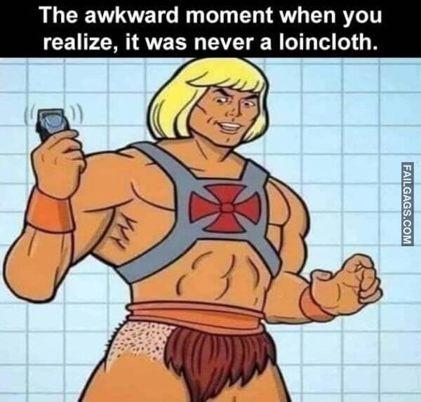 Random Funny Memes 11