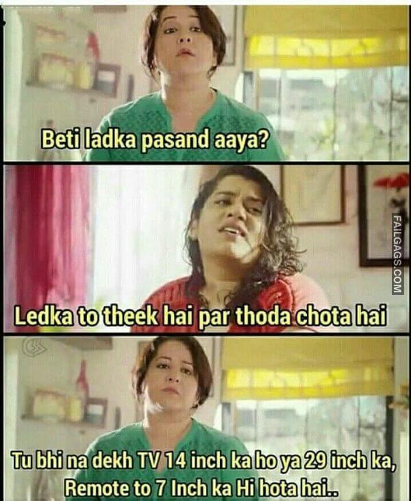 Adult Dirty Indian Memes 5