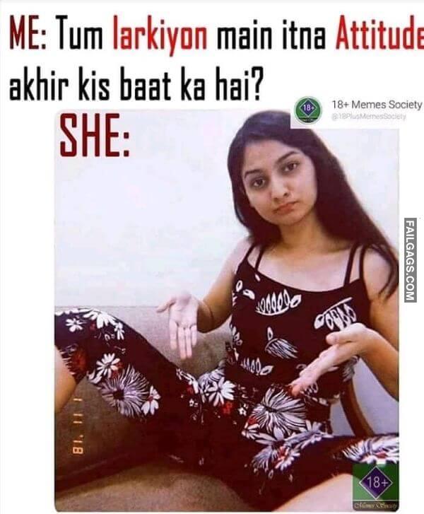 Adult Dirty Indian Memes 8