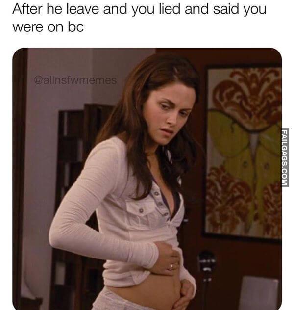 Funny 18 Non Veg Indian Memes 1