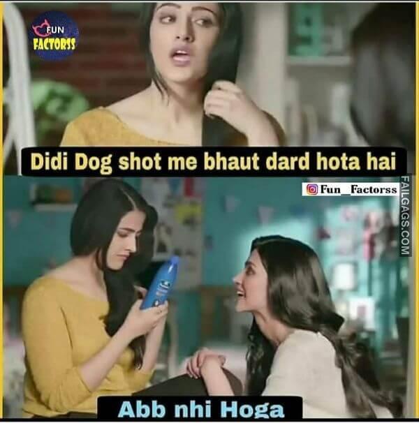 Funny 18 Non Veg Indian Memes 11