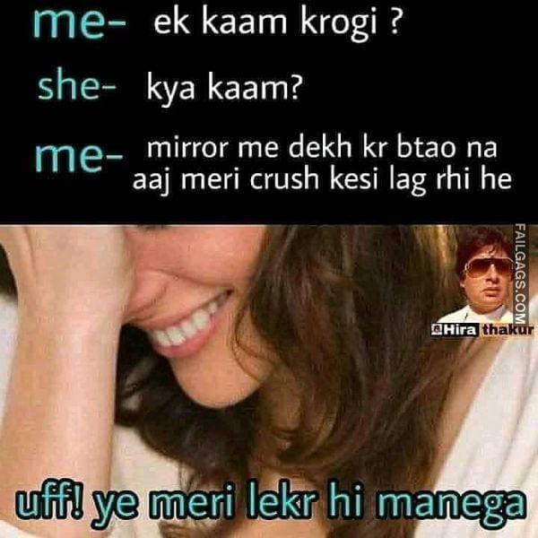 Funny 18 Non Veg Indian Memes 12