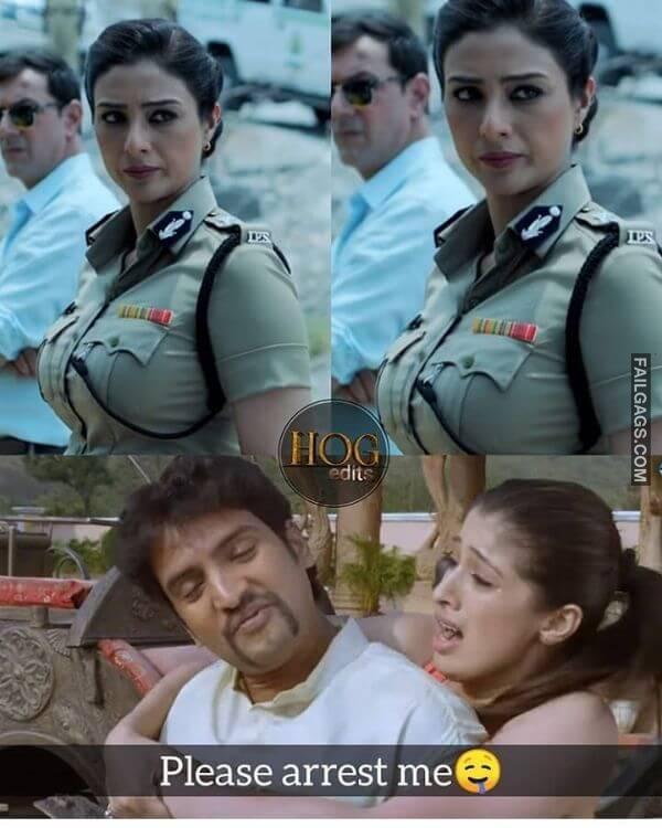 Funny 18 Non Veg Indian Memes 15