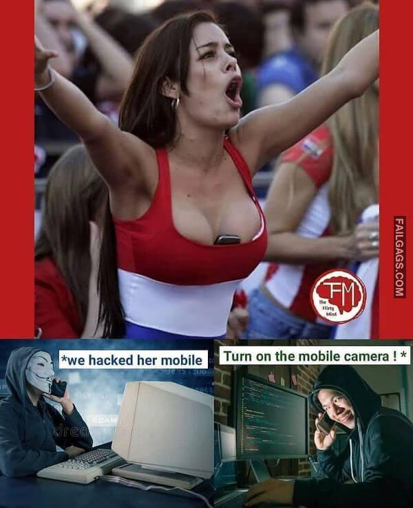 Funny 18 Non Veg Indian Memes 2