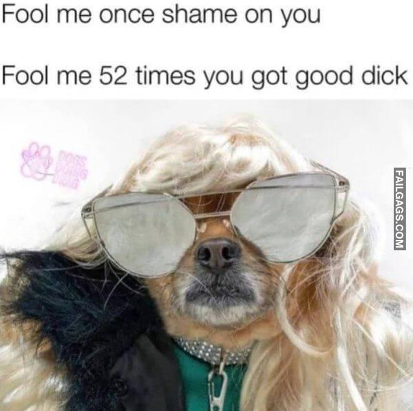 Funny Dirty Sex Memes 6