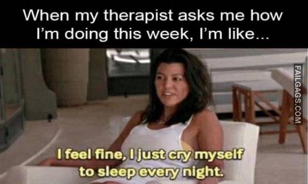 Random Funny Memes 5 8