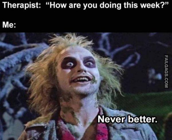 Random Funny Memes 6 8